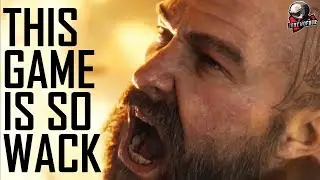 Everyday this game gets more and more wack (BO4 Rant)