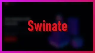 Swinate - Deflationary token on BSC!