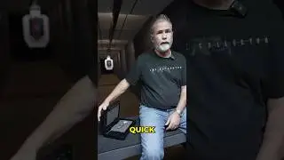 The FASTEST Access Handgun Safe On the Market