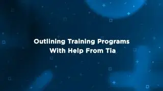 How to Design a Leadership Training Program with AI | Tia in Action