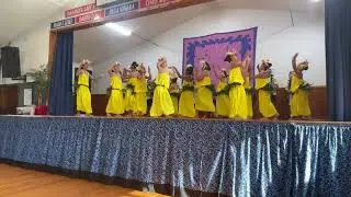 &lsquo;Epetoma o te reo Māori Kūki 'Airani   Cook Islands Māori Language Week 2024