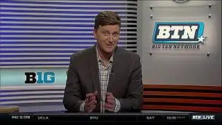 Teddy Greenstein on What the Wildcats Need to Fix