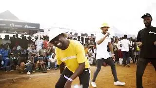 DangerBox feat  X Man - Bobby (Official Music Video)