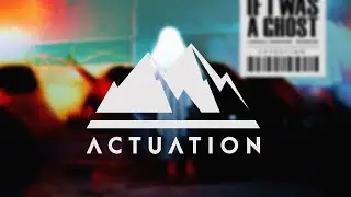 Jungle Jonsson & BOZNIAK - If i was a ghost