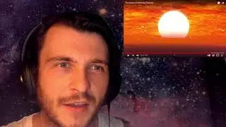 The Dawn Is Coming (Teaser) [Reaction]