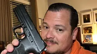 HK P30L. Excelencia desde Alemania.