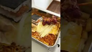 Make lunch with me #asmr #food #cheese #lunch #satisfying #asmrfood #lifestyle #shorts