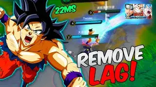 HOW TO REMOVE LAG FROM JUMP ASSEMBLE AND WHAT VPN TO USE FULL ENGLISH TUTORIAL OPEN BETA TEST