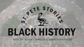 St. Pete&nbsp;Black&nbsp;History&nbsp;Stories - Manhattan Casino | St. Pete, FL