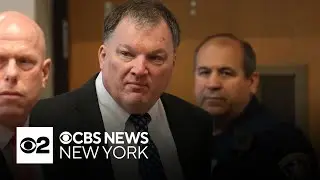 Judge set to rule on DNA evidence in Gilgo Beach case