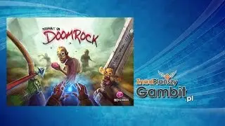 Assault on Doomrock - wideorecenzja