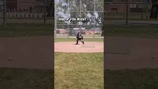 #motivation#jesuschrist #sports #baseball #catcher #hardwork  #nevergiveup #baseballlife #dontgiveup