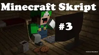 Tablist wie auf GommeHD erstellen! Minecraft Skript Tutorial [DE] + |Free Download|