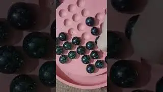 Marble solitaire #entertainment #sports #trending #viralvideo