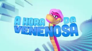 A Hora da Venenosa Curitiba - 29/12/2025