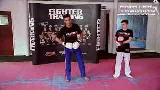 Dynamic Movement: De Reece Williams' Travelling with Kicks Drill (Drill 12)