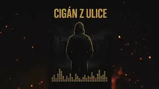 F J Records &ndash; Cig&aacute;n z Ulice (Street Rap 2025)