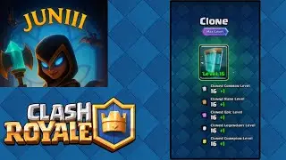 AM MAXAT CLONA DE LEVEL 16 SI AM RAMAS DOAR CU LAVA HOUND DE LEVEL 15