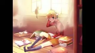 Nightcore - International Love