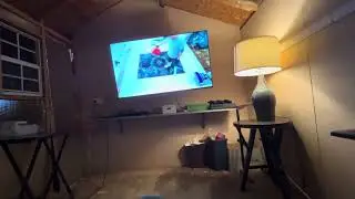 Another Mountain Rug Cleaning Time Lapse video 