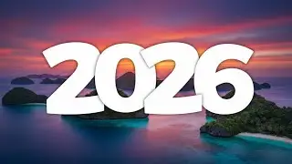 New Year Music Mix 2026 ♫ Best Music 2026 Party Mix ♫ Remixes of Popular Songs