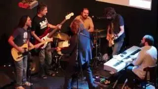 Campo Minado (Bandaliera) - Felipe Ruschel & Convidados