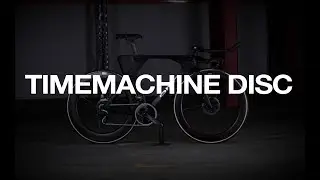 Timemachine DISC Explained (2020)