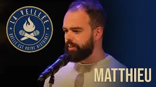 La Veillée #101 : Une histoire d'embrayage, par Matthieu Parciboula