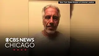 Senate passes measure to force release of Epstein files, Trump expected to sign bill