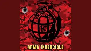 Arma Invencible