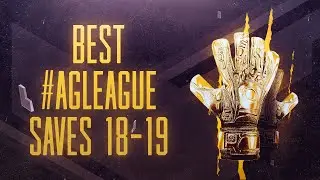 أجمل تصديات دوري الخليج العربي 19/18 - Best Arabian Gulf League Saves 18/19