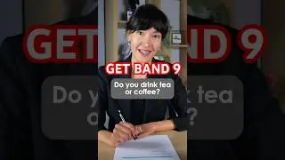 Get to Band 9 in IELTS Speaking