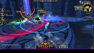 Neverwinter: Nightxwingz [Tenacity PvP] Chocolate Shoppe vs. The Mad Dragon