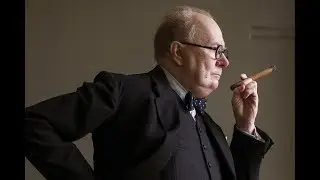 Die dunkelste Stunde (2017) Trailer, deutsch