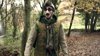 Drunk History - Series 2, Episode 1 - Maid Marian looks for Robin Hood