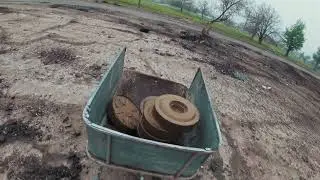 Forward Observations Group - dirty work 4K