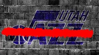 The Utah Jazz Need a Name Change