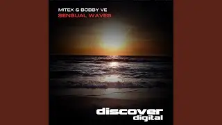 Sensual Waves Original MIx