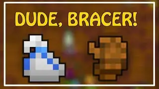 DUDE, BRACER (meme)! | MrExalt