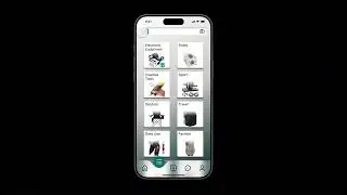 The Sharing Kiosk Project-------Figma App Playing