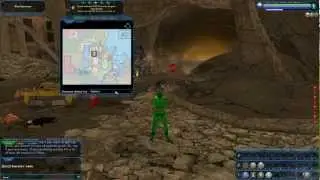 City of Heroes (UI) User Interface Tutorial