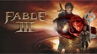 Помощь лагерю жителей &mdash; Fable 3