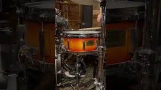 Snare Of The Week - Pearl Masters Studio Birch