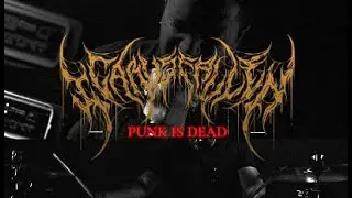 Icarus Fallen - Punk Is Dead