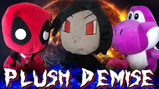 Vester&Friends: Plush Demise - Part 4