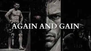 YOU DON'T NEED ATTENTION, FOCUS ON YOURSELF - Powerful Motivational Speech Video