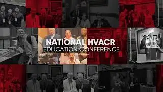2026 HVAC Excellence National HVACR Education Conference