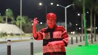 Por Las Calles-Tostado RM(Ft)Adrian RC ((V&iacute;deo Oficial)) (Mkrec)(2023)