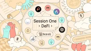 Guide To Scroll Session One - Lending and Borrowing #scrollsessionone #scrollmarks