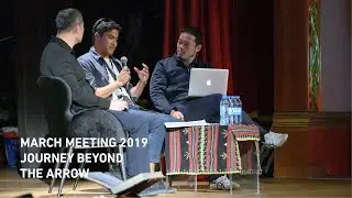Khadim Ali - On militancy, truth and the shifting of normalising violence